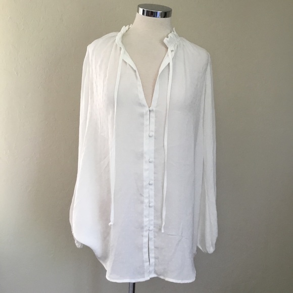 Show Me Your Mumu Alicia Tunic - Size XS - Picture 5 of 12